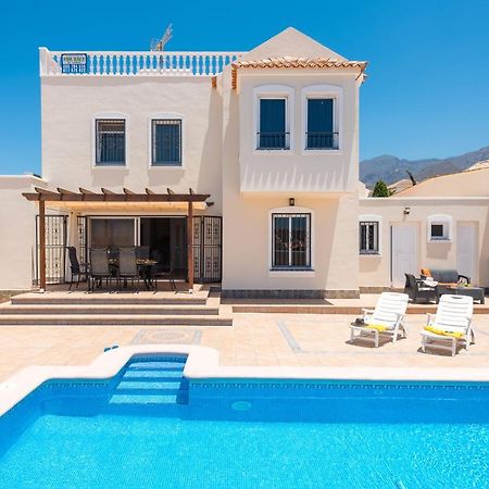 Beautiful Villa Sahara, Bbq Адехе Екстер'єр фото