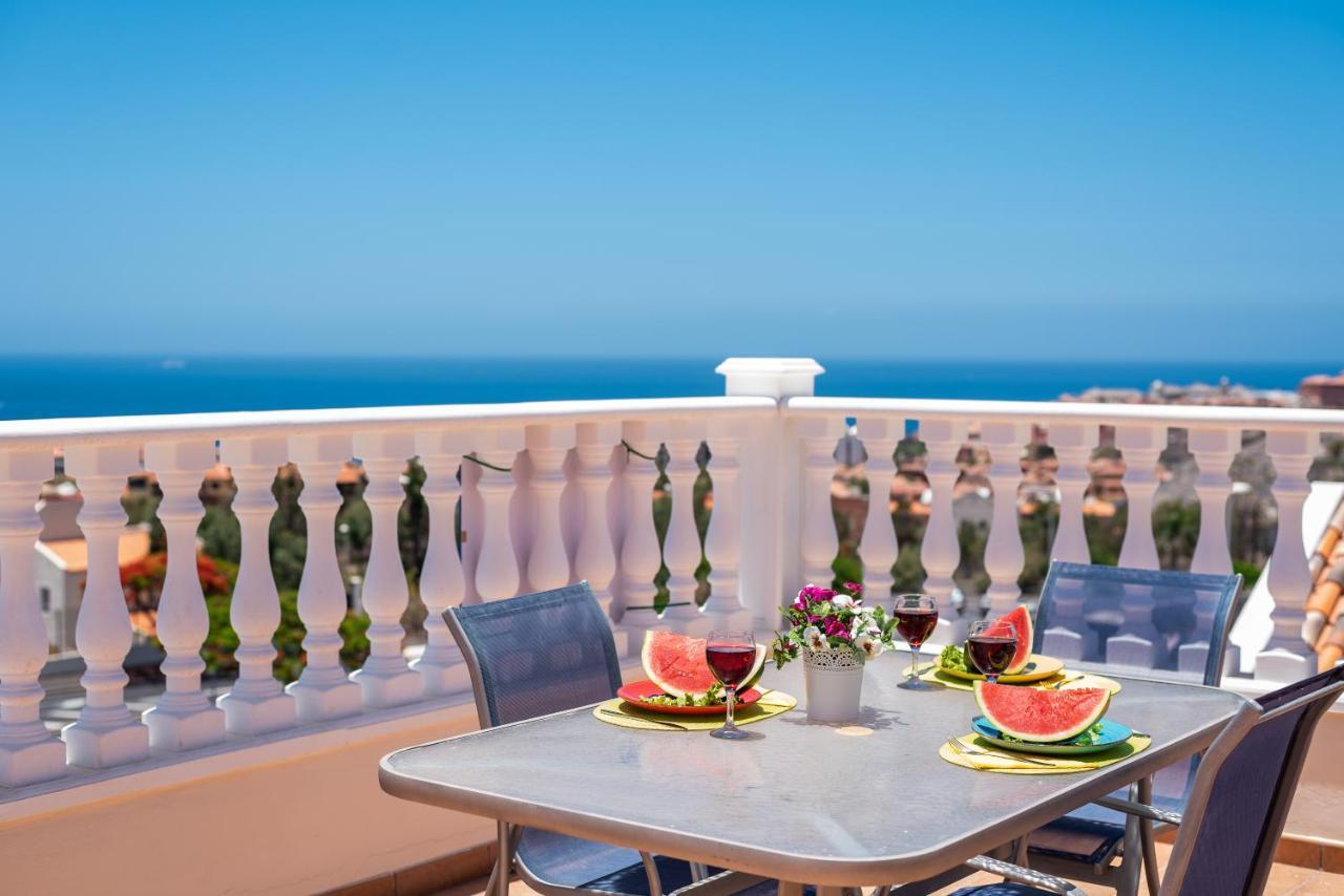 Beautiful Villa Sahara, Bbq Адехе Екстер'єр фото
