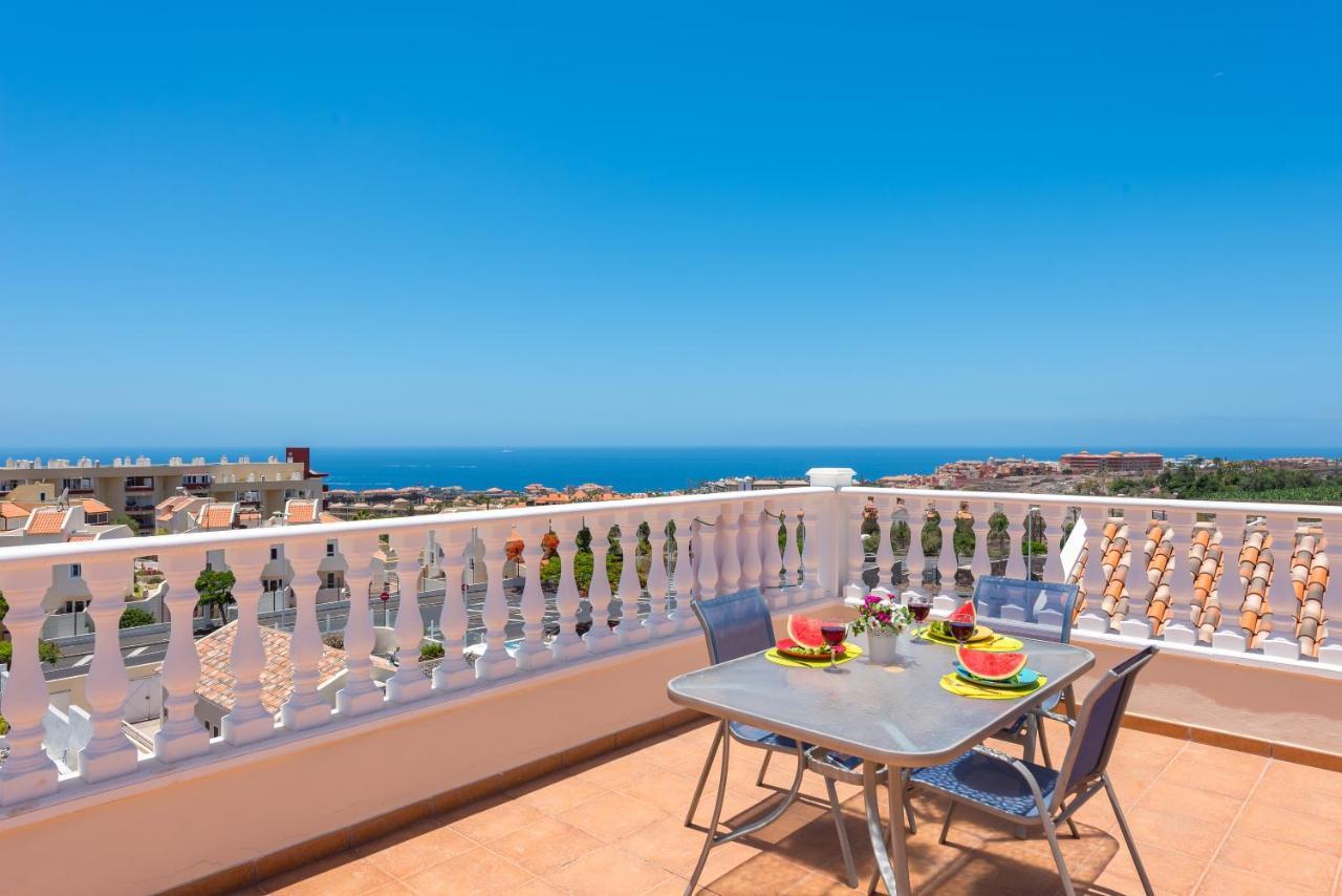 Beautiful Villa Sahara, Bbq Адехе Екстер'єр фото