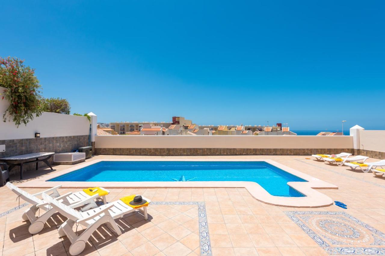 Beautiful Villa Sahara, Bbq Адехе Екстер'єр фото