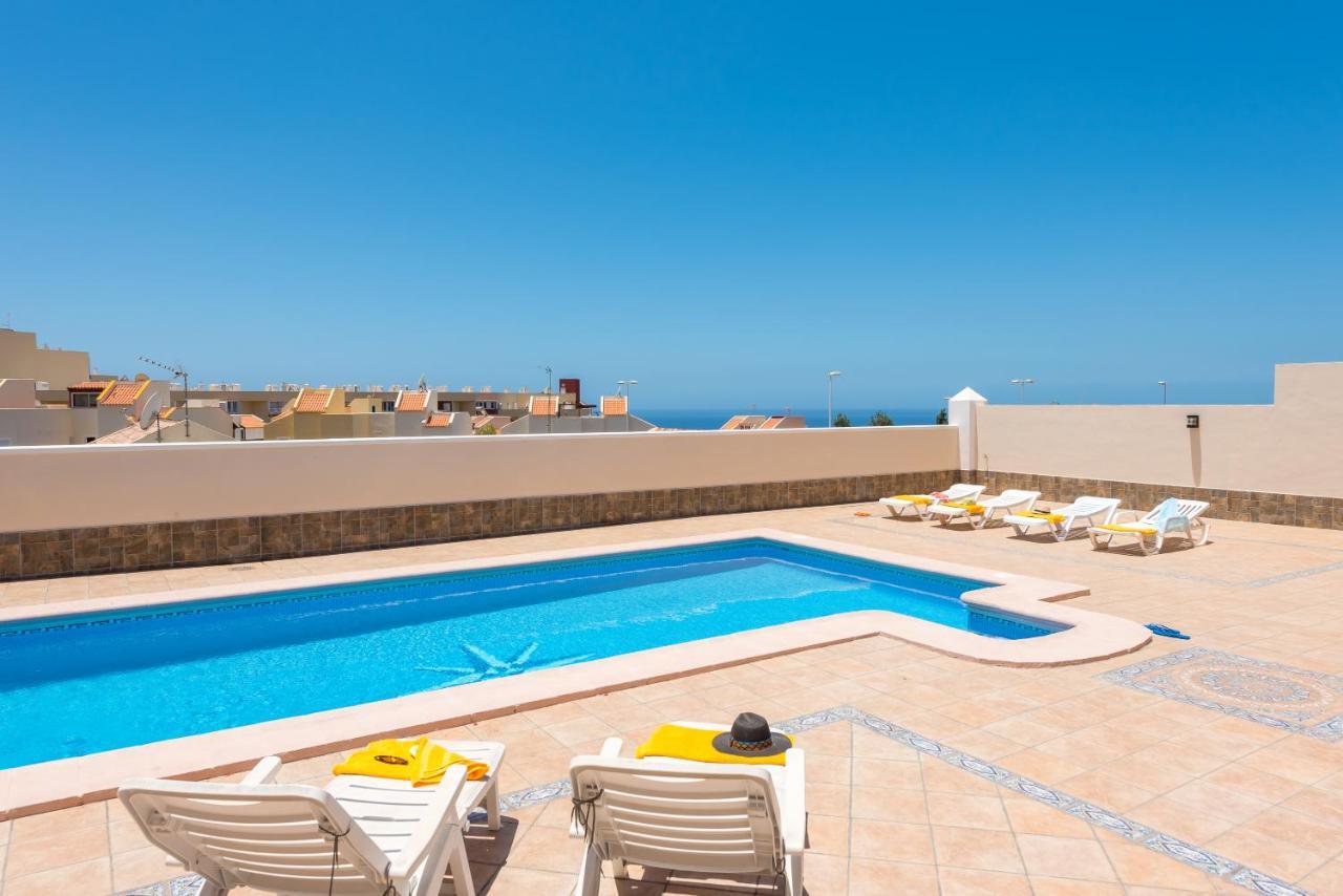 Beautiful Villa Sahara, Bbq Адехе Екстер'єр фото